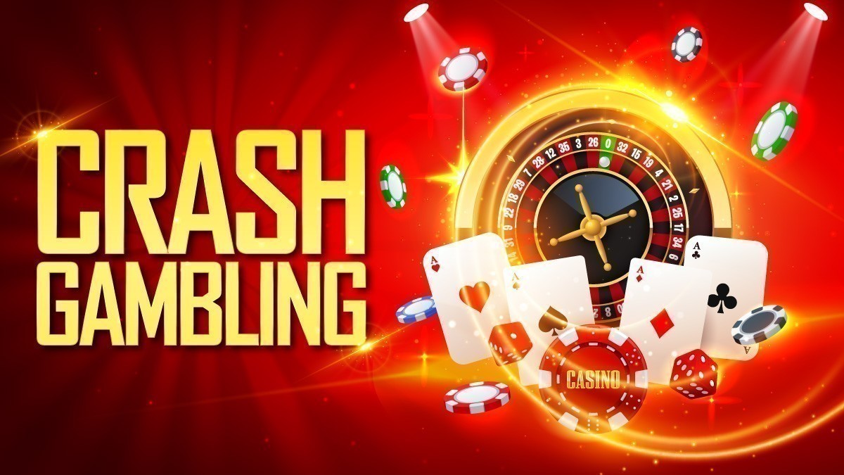 Crash Gamblingসাইটগুলি