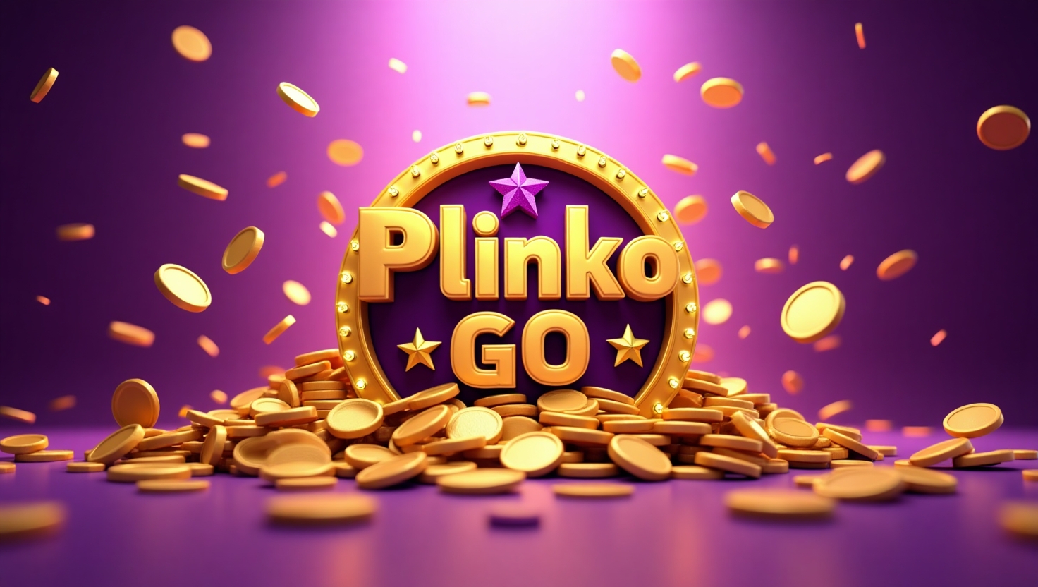 Plinko Go