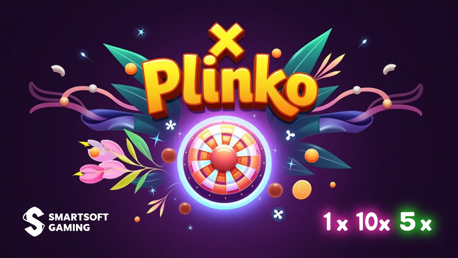 Plinko X