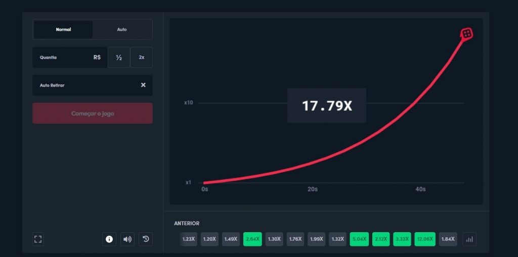 Blaze Crash multipliers Blaze Crash multipliers