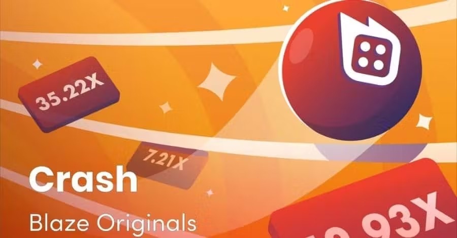 Blaze Crash game Blaze Crash game