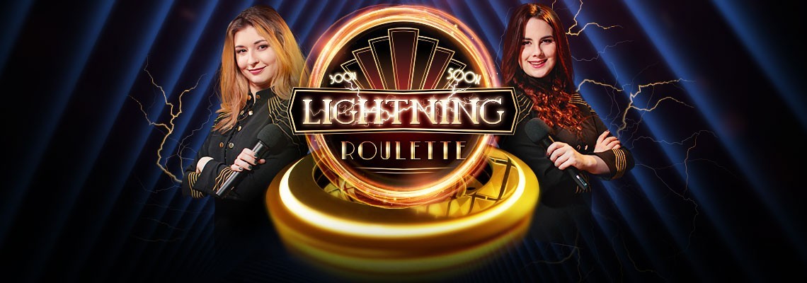 Lightning Roulette live stream Lightning Roulette live stream