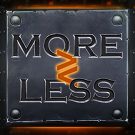 More or Less Casino Game