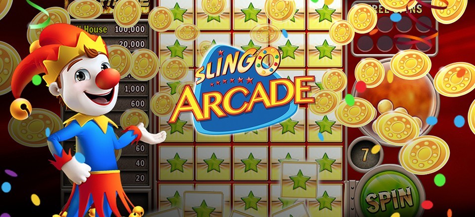 Slingo classic Slingo classic