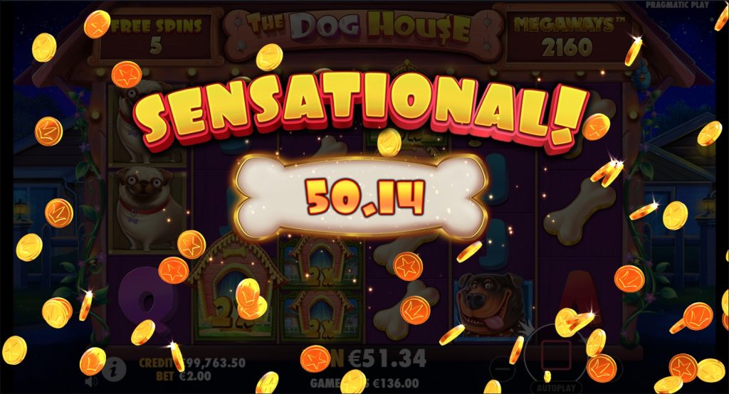 Dog House Megaways Jackpot Dog House Megaways Jackpot