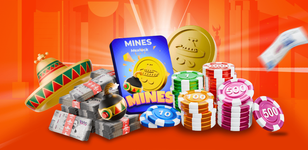 Mexlucky Mines Download