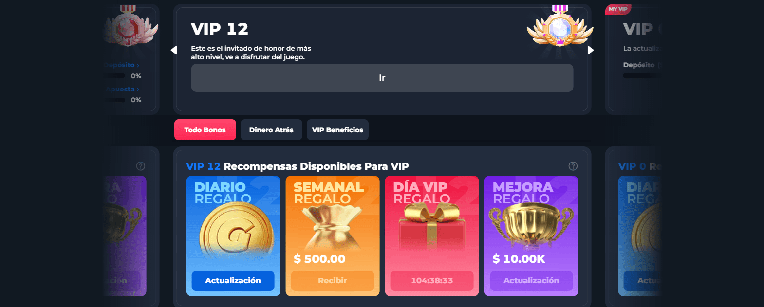 Juegos de MexLucky casino Juegos de MexLucky casino