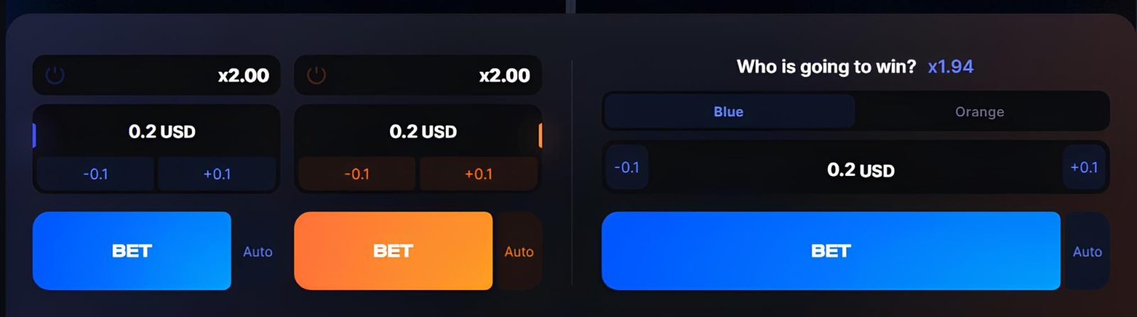 Speed and Cash ставки Speed and Cash ставки