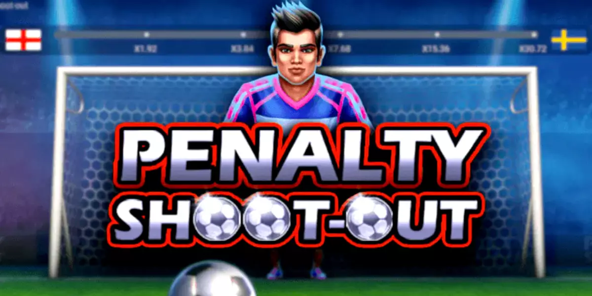 Critique du Jeu Penalty Shoot Out d'Evoplay dans les Casinos en Ligne pour Joueurs Français